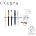 Die Promotion Geschenke Hotel Metal Ball Pen Jm-3423